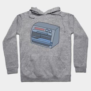 Toaster Oven Hoodie